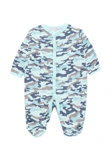 Комбинезон бельевой КотМарКот