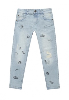 Джинсы Marks & Spencer