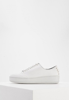 Кеды McQ Alexander McQueen