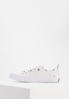 Кеды McQ Alexander McQueen