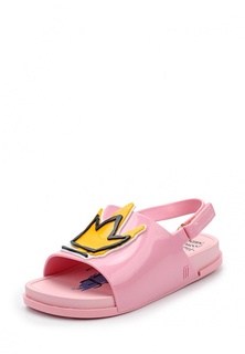 Сандалии Melissa