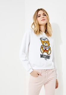 Свитшот Moschino