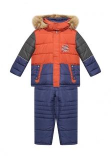 Костюм утепленный Ovas