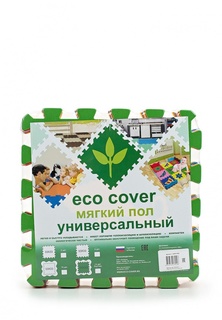 Набор игровой Eco Cover