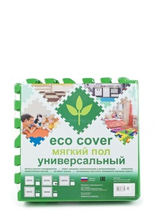 Пазл Eco Cover