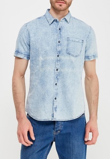 Рубашка джинсовая Colins Colins
