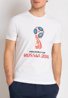 Футболка 2018 FIFA World Cup Russia™