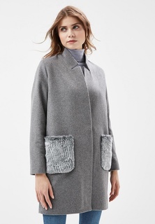 Пальто Seven Lab SLSCFW17-001
