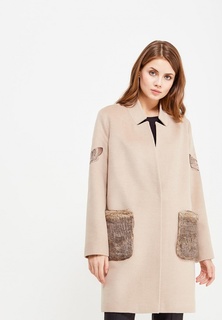 Пальто Seven Lab SLSCFW17-003