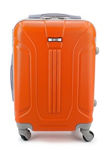 Чемодан MyxBag