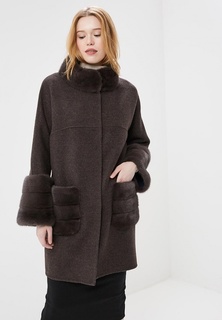 Пальто Aliance Fur