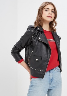 Куртка кожаная Colins Colins