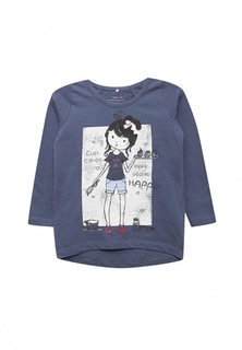 Лонгслив Name It