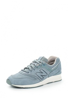 Кроссовки New Balance 697 NB Grey