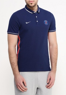 Поло Nike PSG AUTH LEAGUE POLO