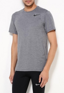 Футболка спортивная Nike M NK DRY TOP SS TOUCH PLUS