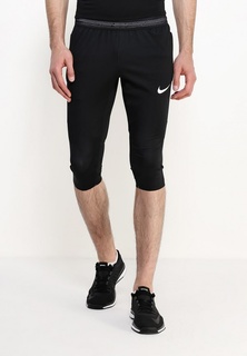 Бриджи Nike M NK DRY STRKE PANT 3/4 KP