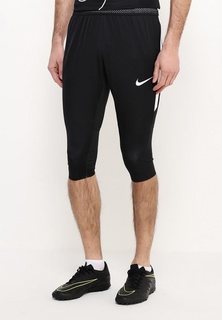 Бриджи Nike M NK DRY STRKE PANT 3/4 KP