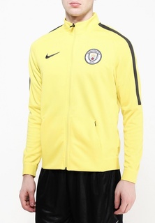 Олимпийка Nike MCFC M NK DRY STRKE TRK JKT K