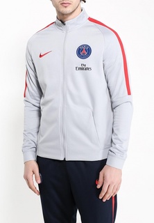 Олимпийка Nike PSG M NK DRY STRKE TRK JKT K