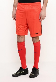 Шорты спортивные Nike M NK SQD SHORT JAQ KZ