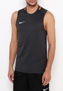 Майка спортивная Nike CR7 M NK BRT SQD TOP SL