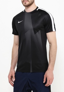 Футболка спортивная Nike M NK DRY SQD TOP SS GX