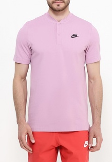 Поло Nike M NSW GSP POLO SS KNT