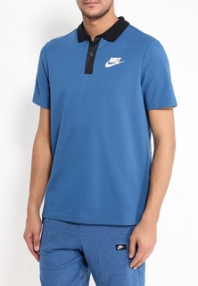 Поло Nike M NSW AV15 POLO