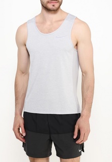 Майка спортивная Nike M NK BRTHE MILER TANK COOL