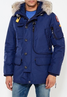 Пуховик Parajumpers KODIAK