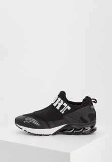 Кроссовки Plein Sport