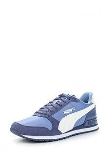 Кроссовки PUMA ST Runner v2 NL Jr