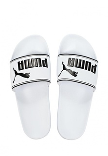 Шлепанцы PUMA Leadcat