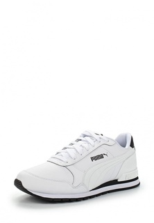 Кроссовки PUMA ST Runner v2 Full L