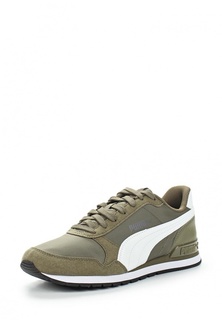 Кроссовки PUMA ST Runner v2 NL