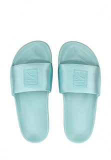 Сланцы PUMA Leadcat Satin Wns