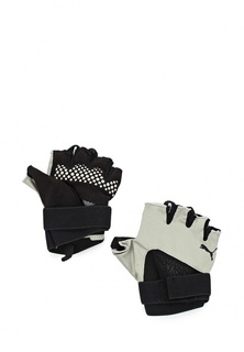 Перчатки для фитнеса PUMA En pointe Training Gloves