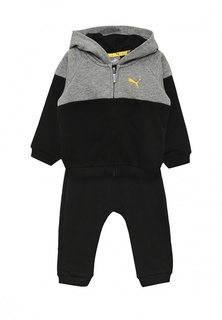 Костюм спортивный PUMA Justice League Hooded Jogger