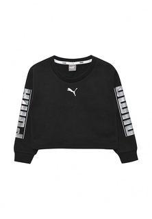 Свитшот PUMA Style Crew Sweat