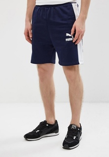 Шорты спортивные PUMA ArchiveT7 Shorts Poly