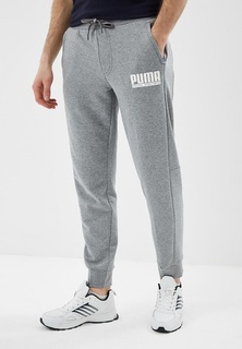 Брюки спортивные PUMA STYLE Athletics Pants TR cl