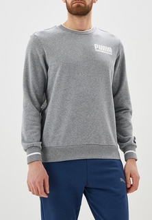 Свитшот PUMA STYLE Athletics Fabrc Crw TR