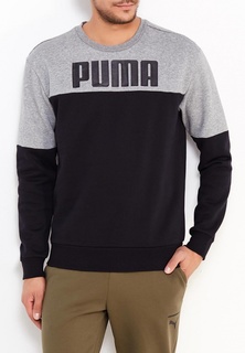 Свитшот PUMA RebelBlock Crew FL