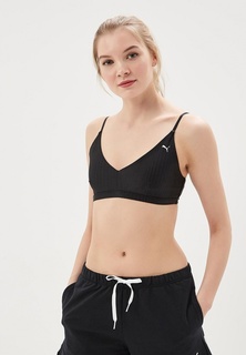 Топ спортивный PUMA Long Line Bra - L