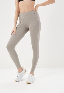 Леггинсы PUMA Classics Logo EP T7 Legging