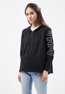 Толстовка PUMA FUSION FZ Hoody