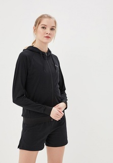 Толстовка PUMA ACTIVE ESS Banded FZ Hoody