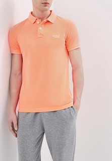 Поло Superdry