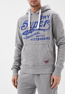 Худи Superdry